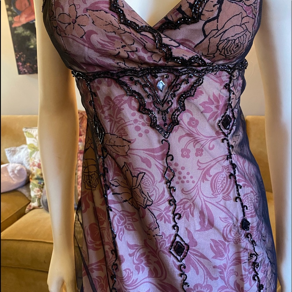 Beautiful Papelle Boutique dress 6